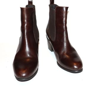 Thursday Boot Brown Chelsea